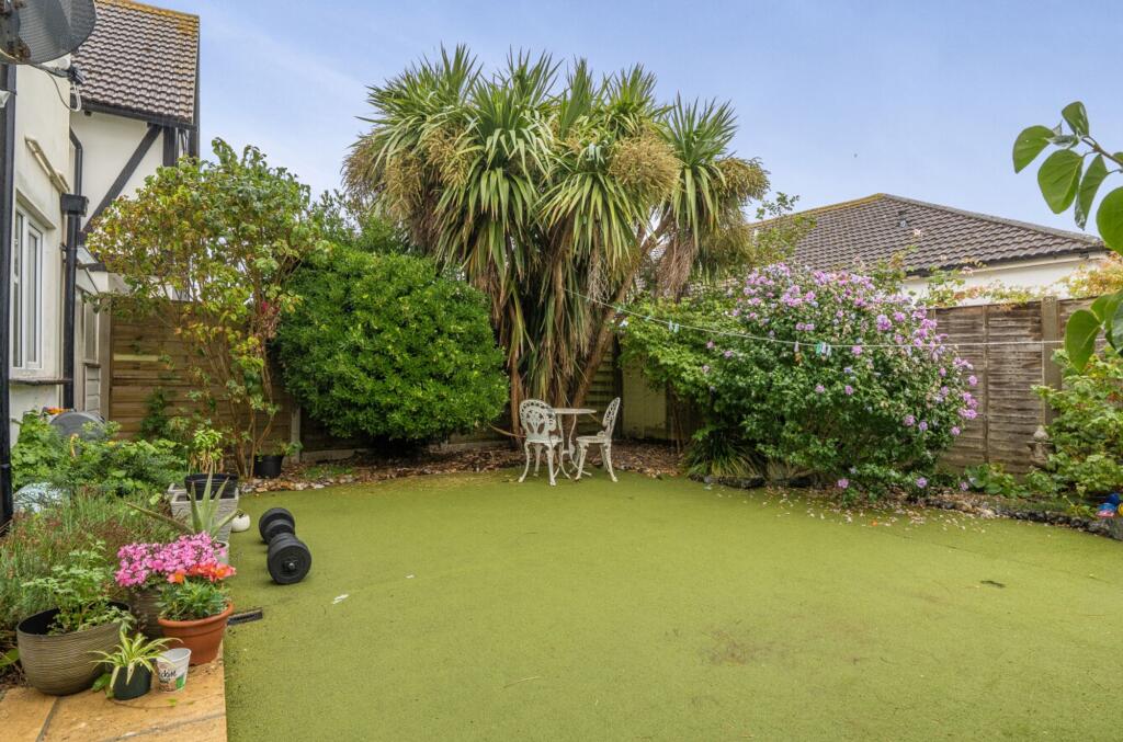 House in Arun, Middleton on Sea - View 4