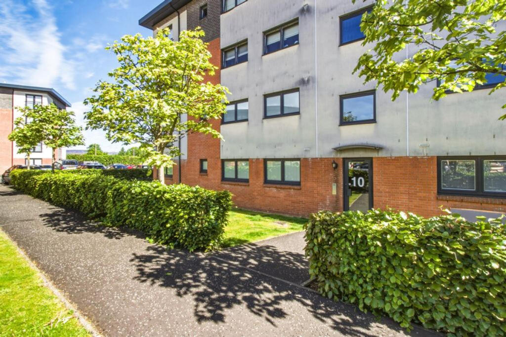 Main image of property: Fingal Road, Renfrew, PA4