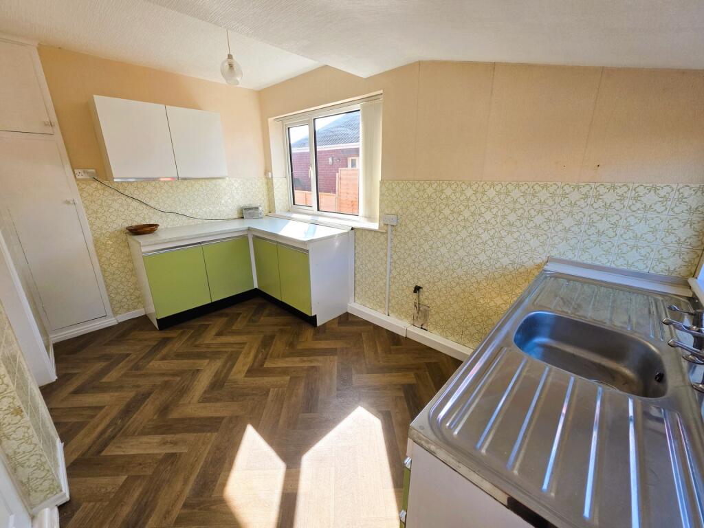 Hinderwell Avenue, Redcar, TS10 – pohled 6