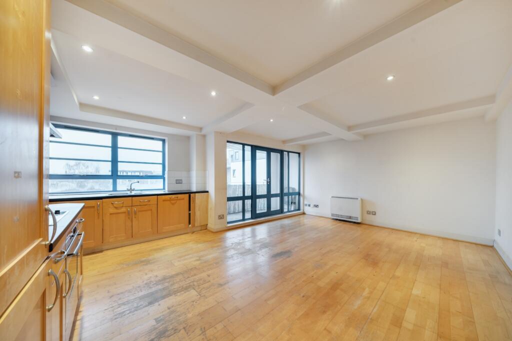 Apartment in London - View 4