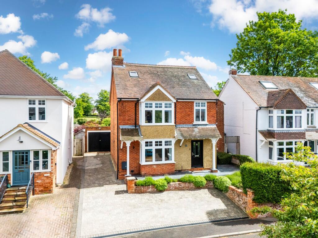 Gipsy Lane, Wokingham, RG40