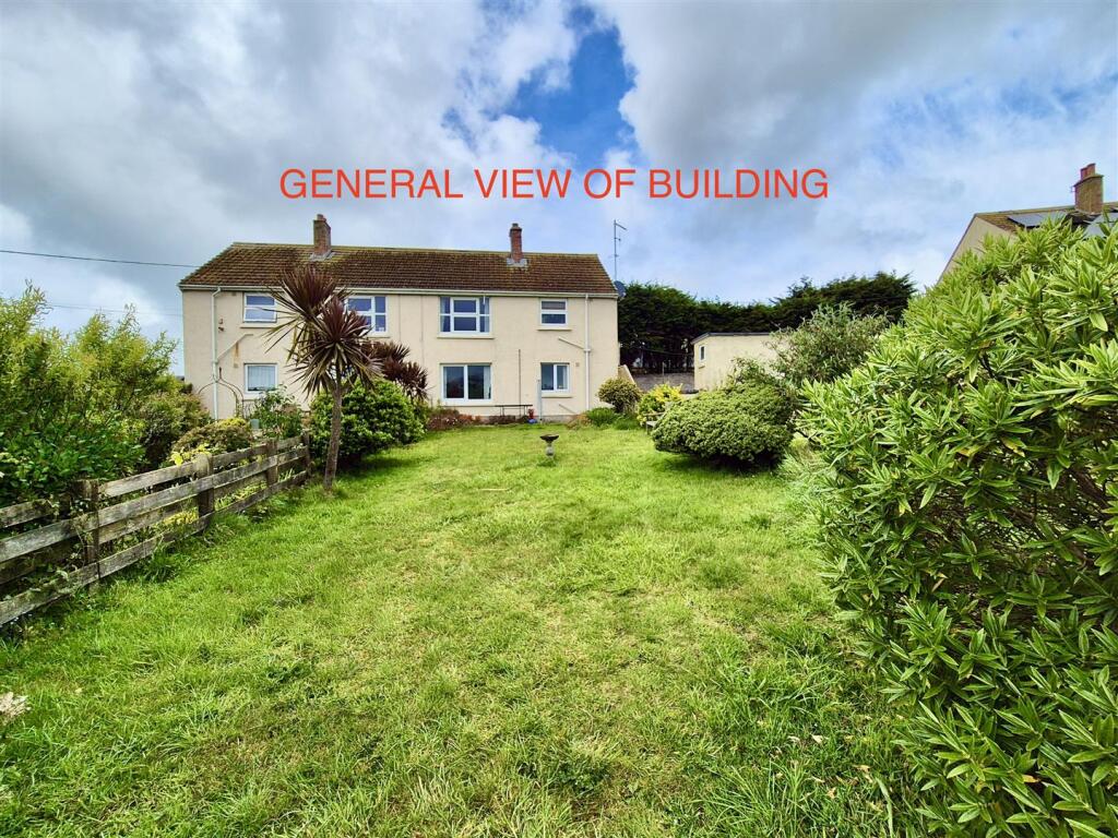 Main image of property: Tor Close, Porthleven
