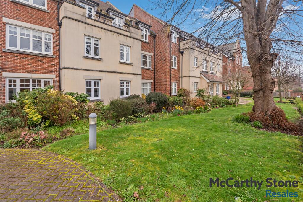 Main image of property: Clarence Court, Clarence Road, Horsham