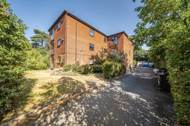 Main image of property: Grenville Court, Dean Park Road, Bournemouth