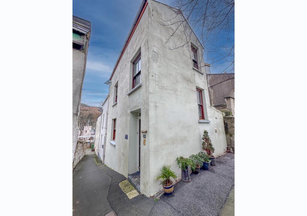 Main image of property: Church Lane, Peel, Isle Of Man
