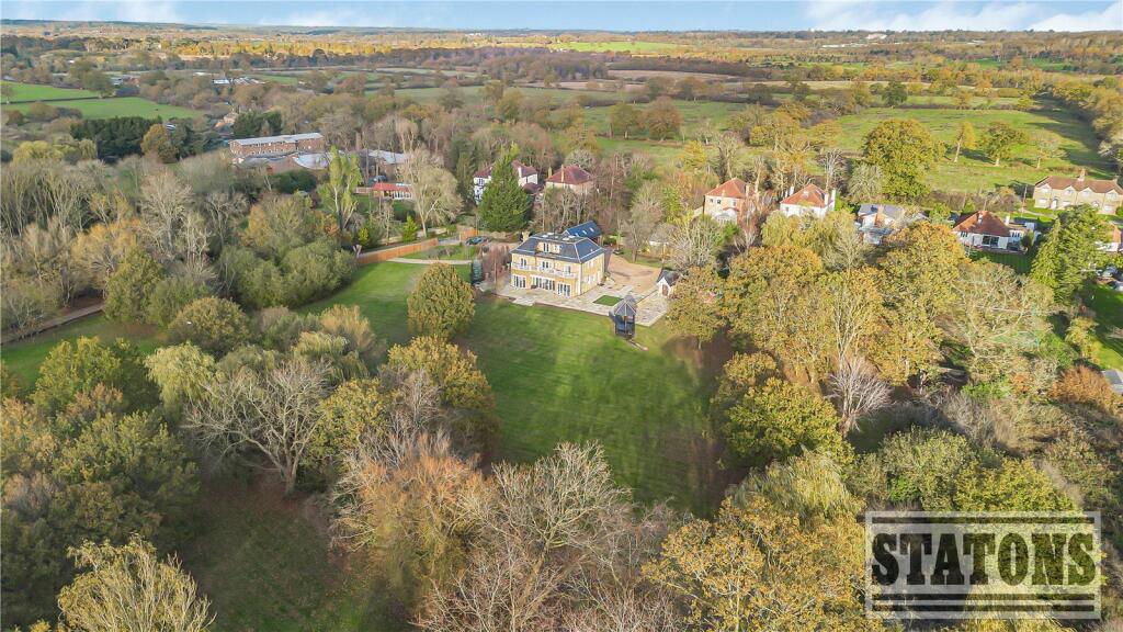 Galley Lane, Arkley, Hertfordshire, EN5 photo 4