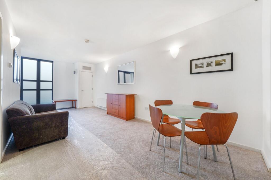 Main image of property: Opus Studios, Plaistow, E13