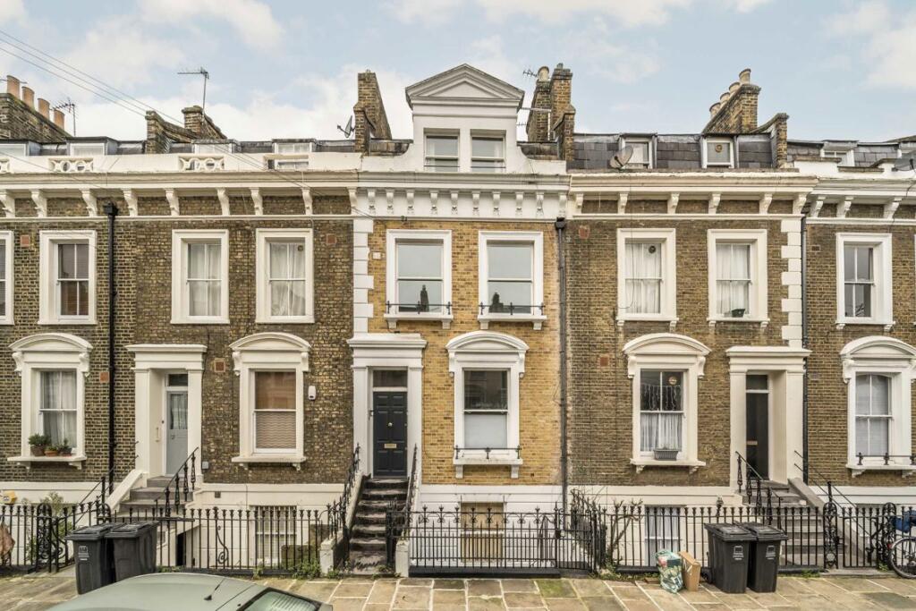 Apartment in London