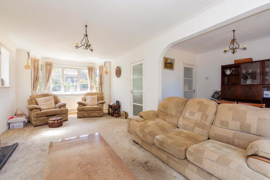 House in Slough - More