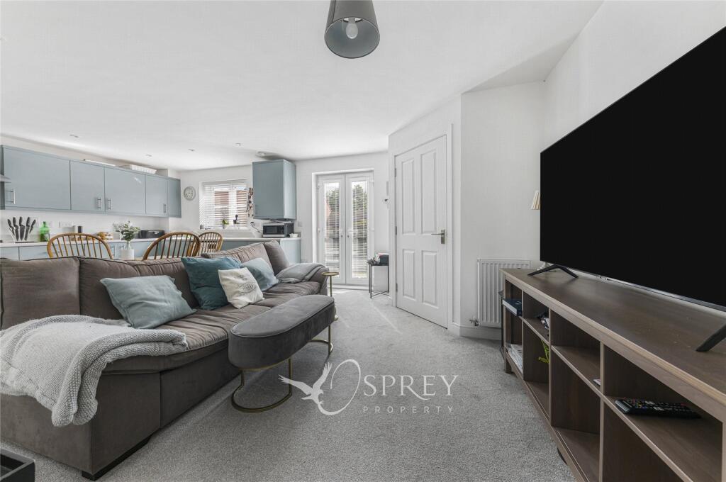 Apartment in Oakham - View 5
