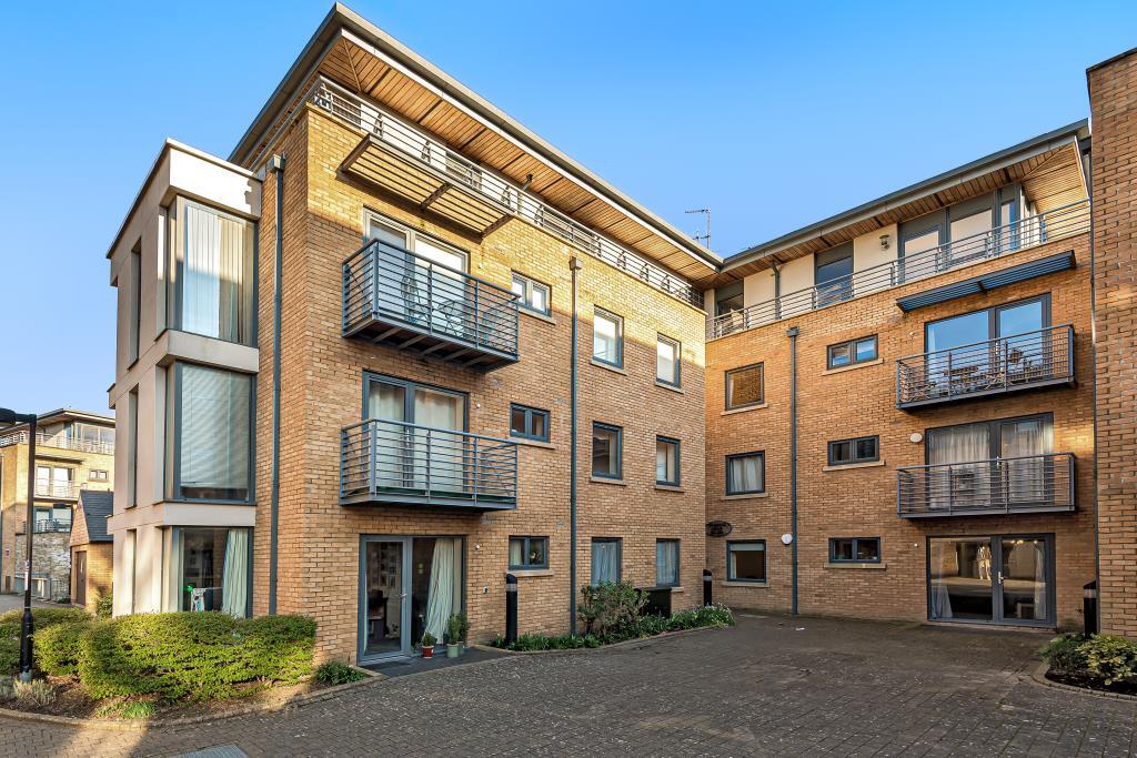 Main image of property: City Centre, Oxford, OX1
