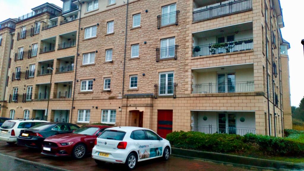 Main image of property: Powderhall Brae, Powderhall, Edinburgh, EH7