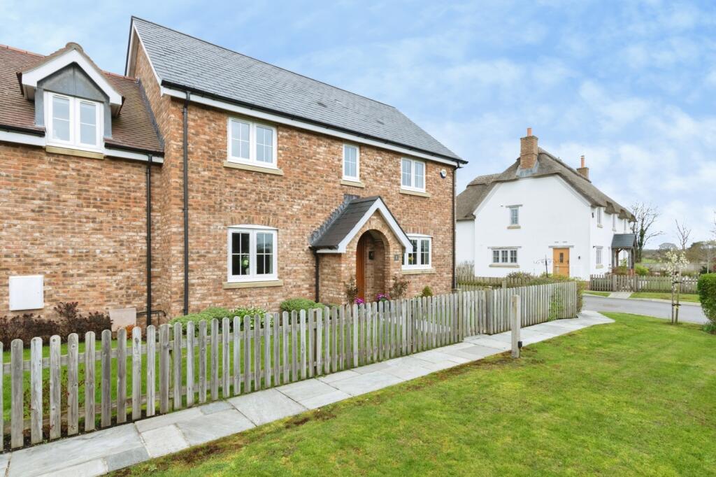Main image of property: Homestead Close, CHRISTCHURCH, Dorset, BH23