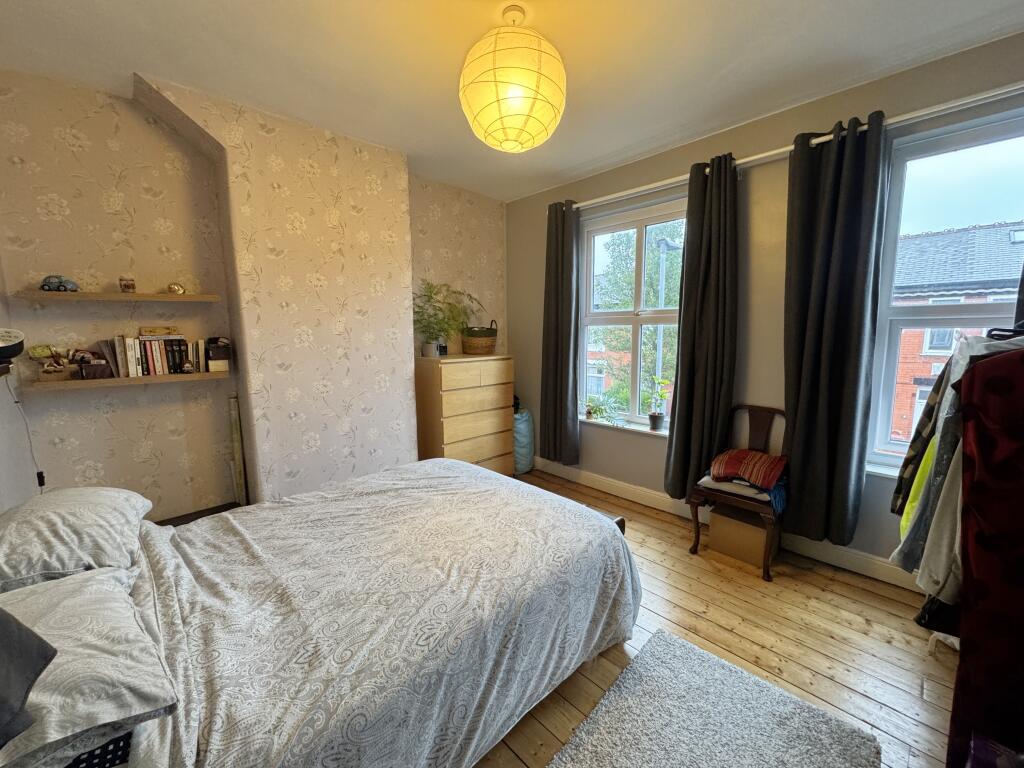 House in Manchester - View 3