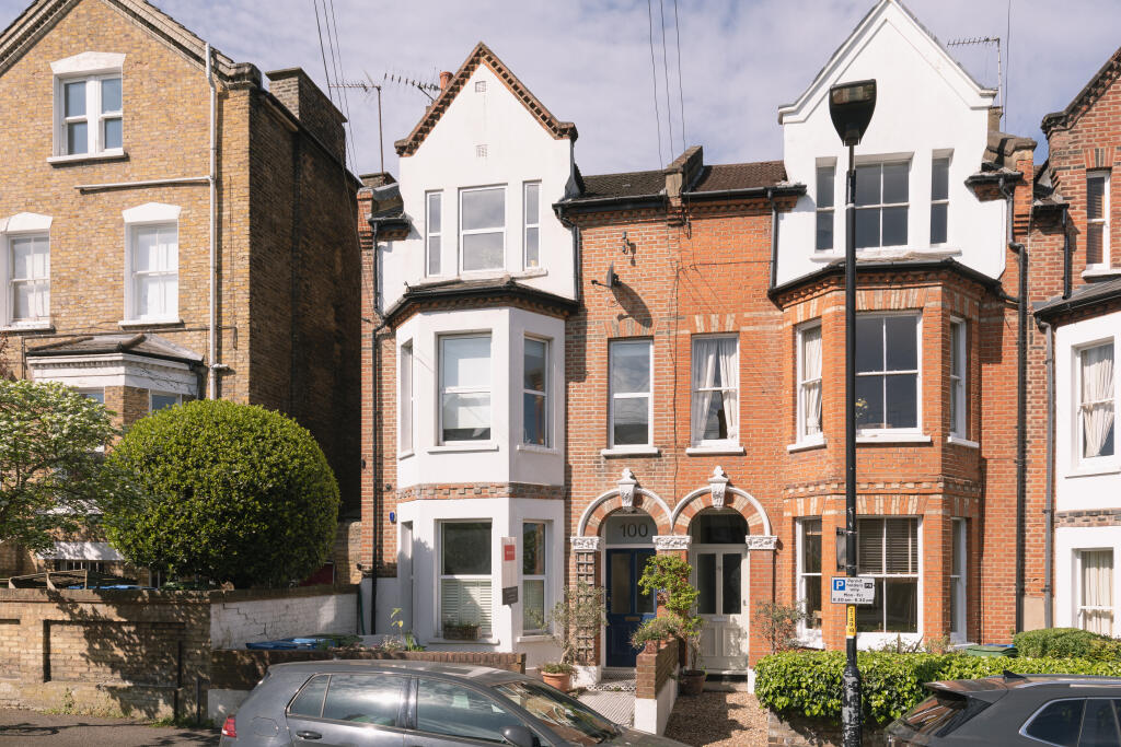 Main image of property: Bushey Hill Road, Camberwell, London, SE5