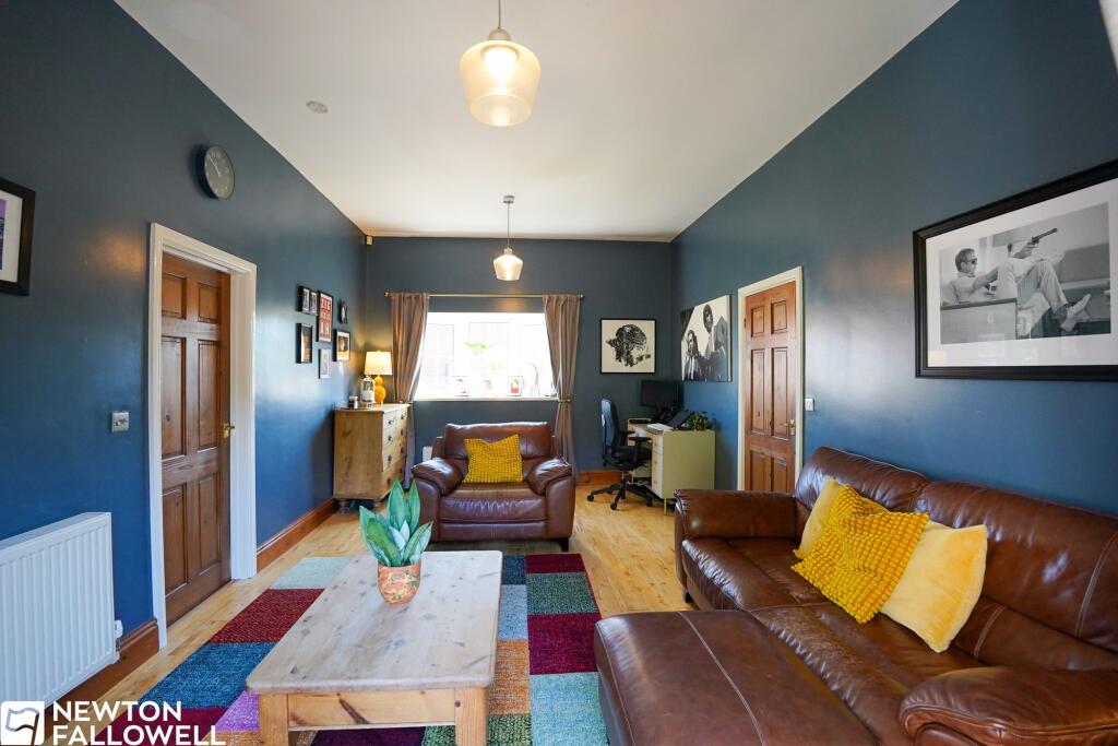 House in Bassetlaw, Tuxford - View 2