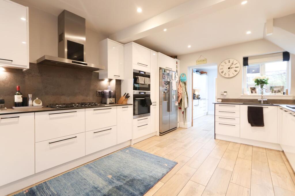 Streamcross, Claverham, BS49 photo 3