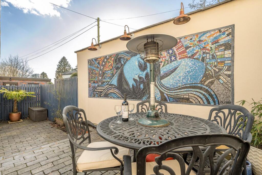 Additional image 34 of Vivian Road, Birmingham