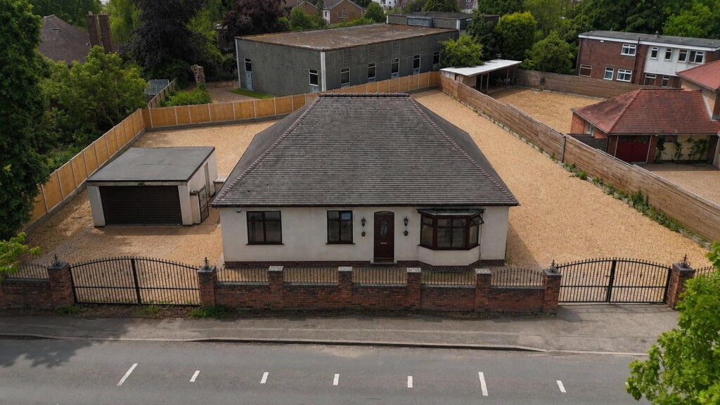 Walsall Road, Great Wyrley, Walsall, WS6 6LD - View 5