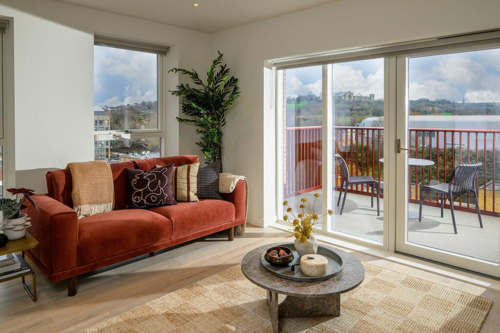Main image of property: Foundry Yard, Alexandra Gate, Hornsey, N8