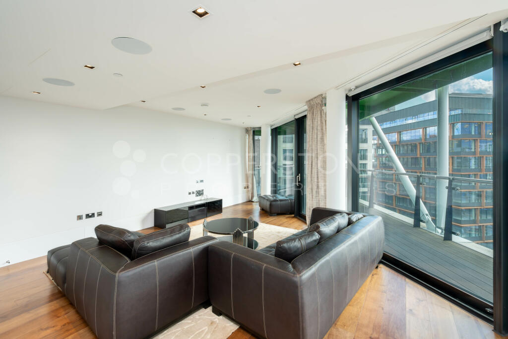 3 bedroom apartment for rent