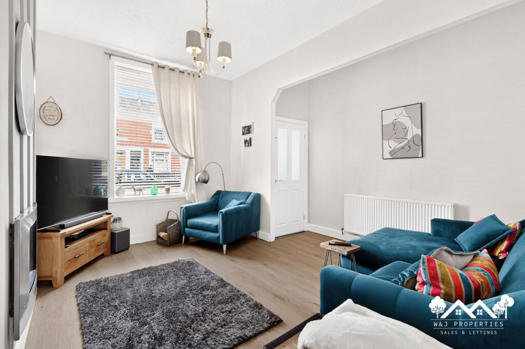 House in Blackburn - View 5
