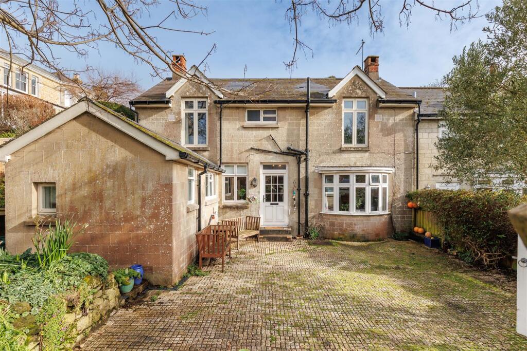 Main image of property: St Lawrence, Isle of Wight