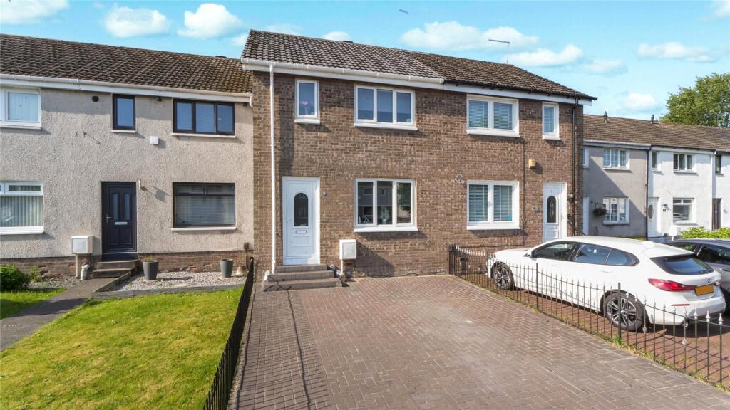 Main image of property: Burra Gardens, Bishopbriggs, Glasgow, G64