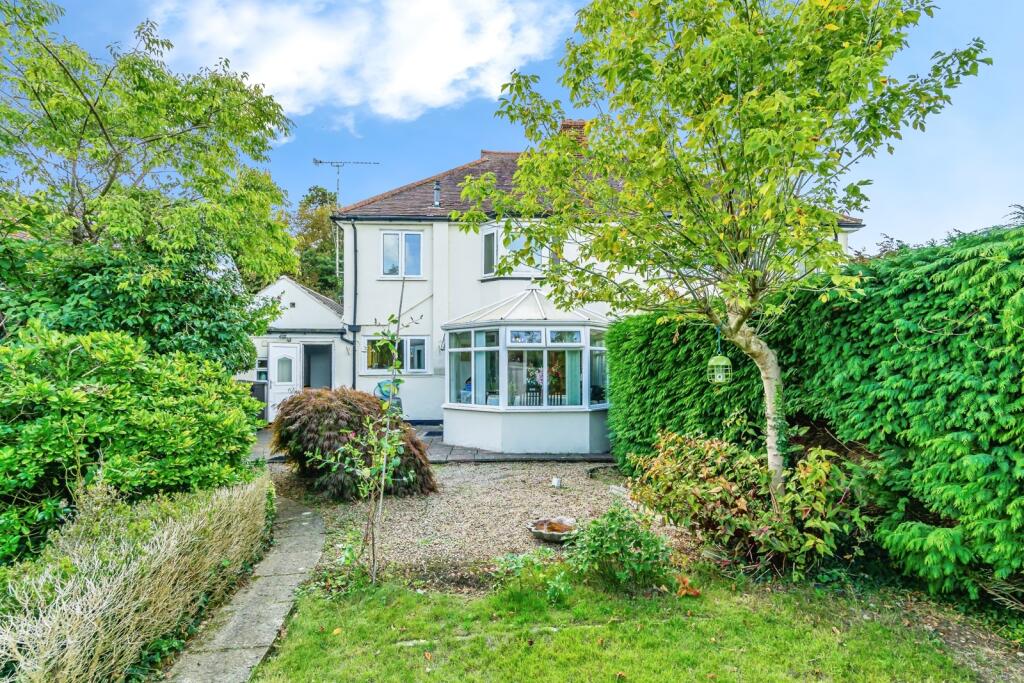 House in London - View 6