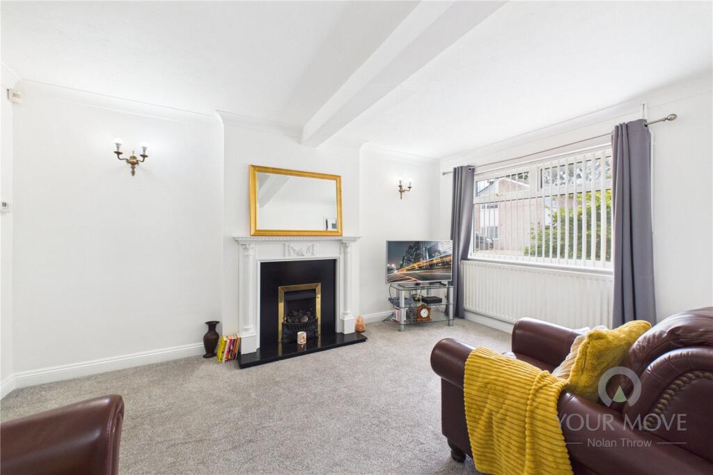 House in Northampton - View 3