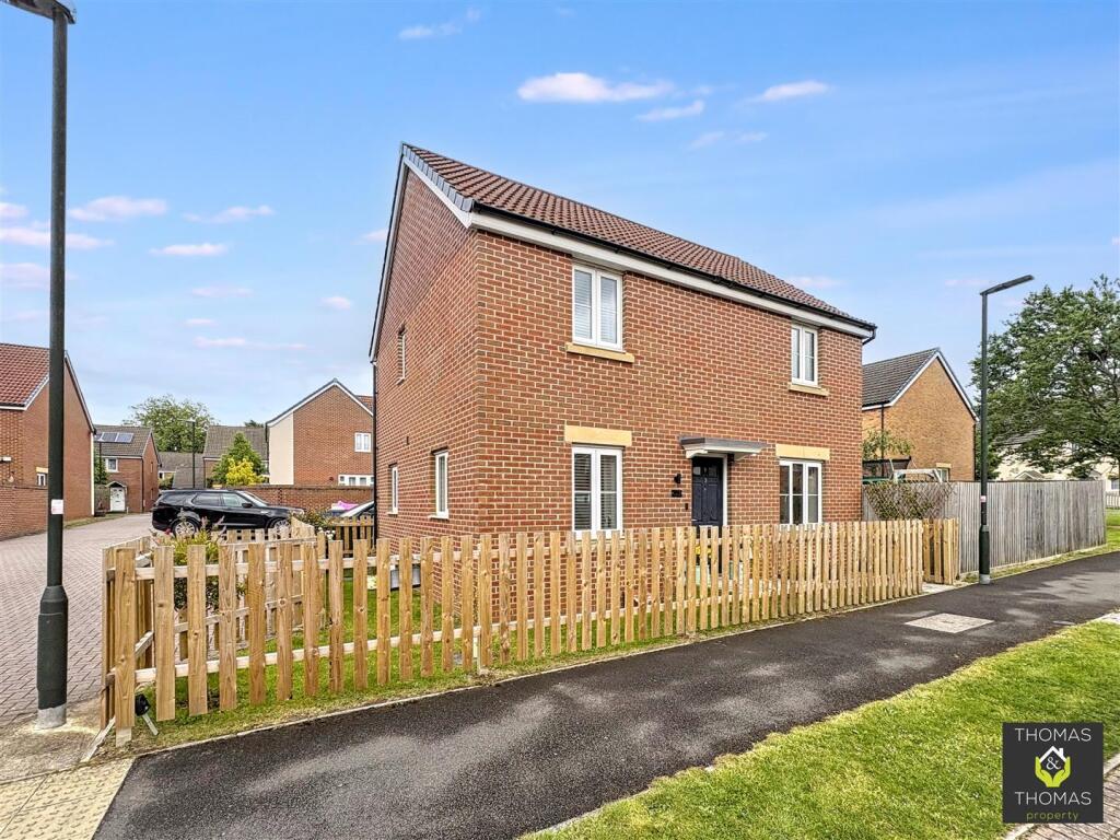 Main image of property: Textile Drive, Brockworth