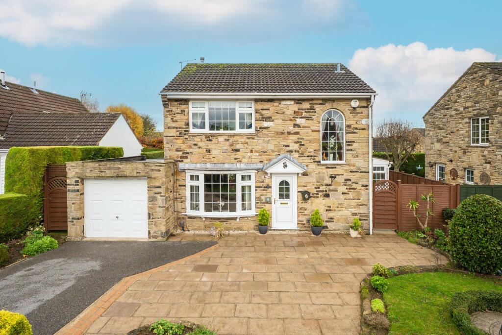 Main image of property: Buttermere Avenue, Wetherby, West Yorkshire, LS22