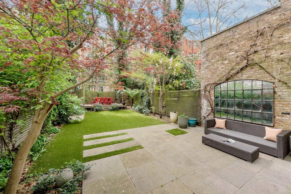 Main image of property: Lexham Gardens, London, W8