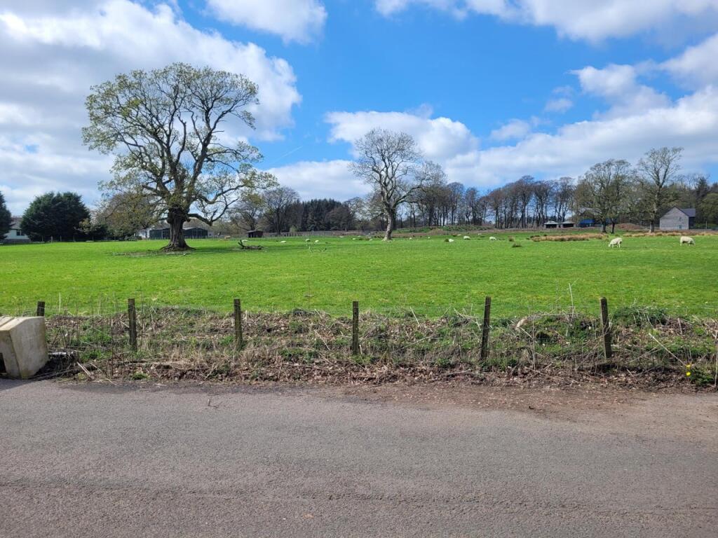 Main image of property: Kerswell Avenue, Carnwath, ML11 8TA