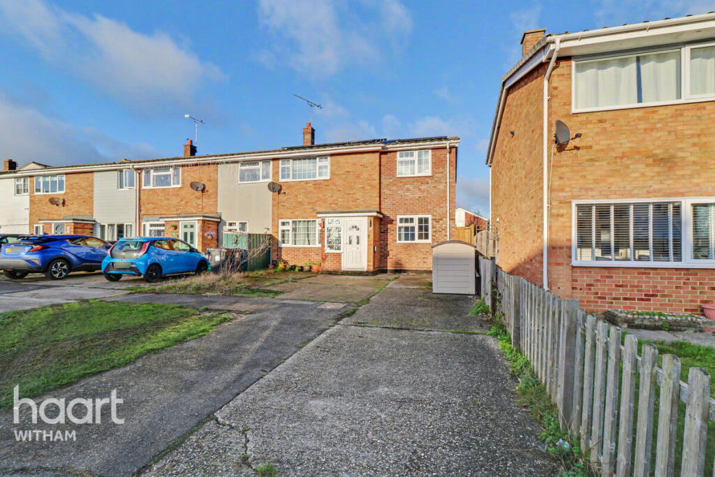 Cherry Tree Rise, Witham photo 2