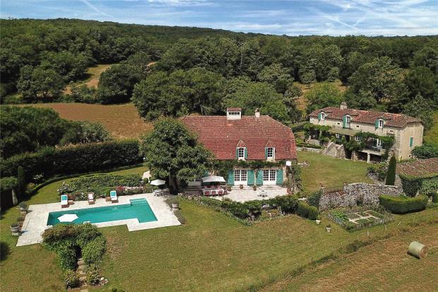 Main image of property: Lot