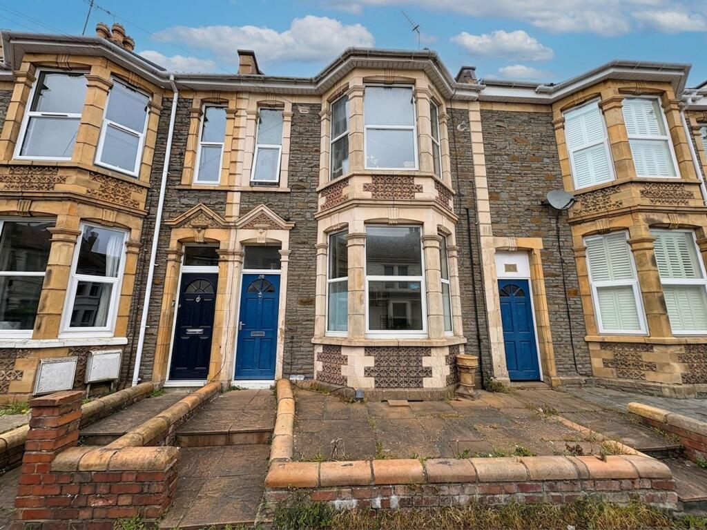 Main image of property: Ashley Down, Muller Avenue, BS7 9HU
