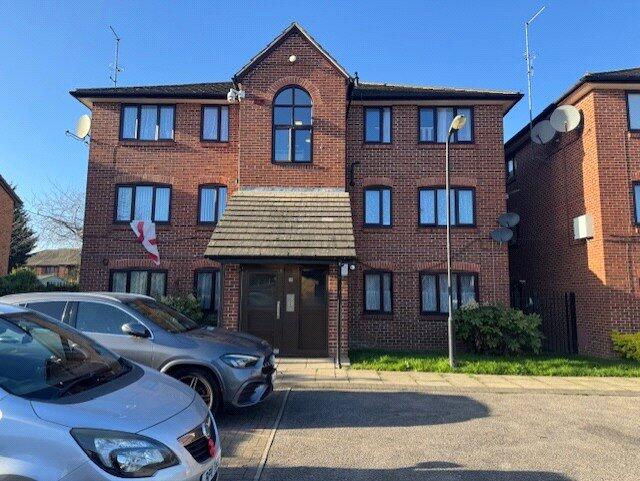 Main image of property: Bittern Close, Hayes, UB4