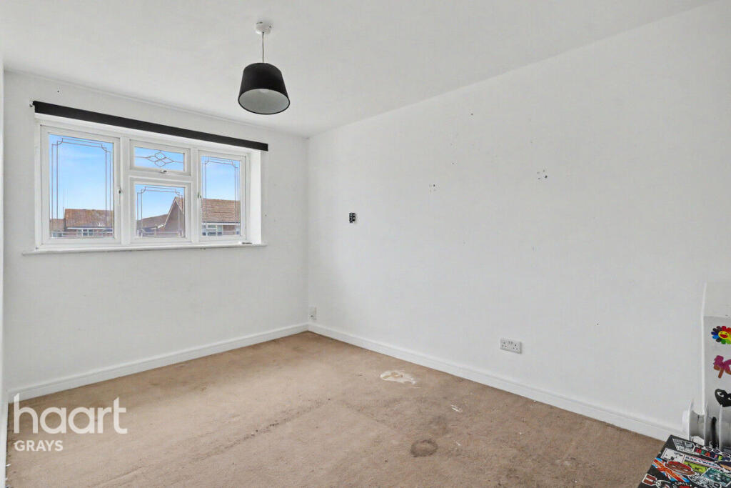 Main image of property: Northview Avenue, Tilbury RM18