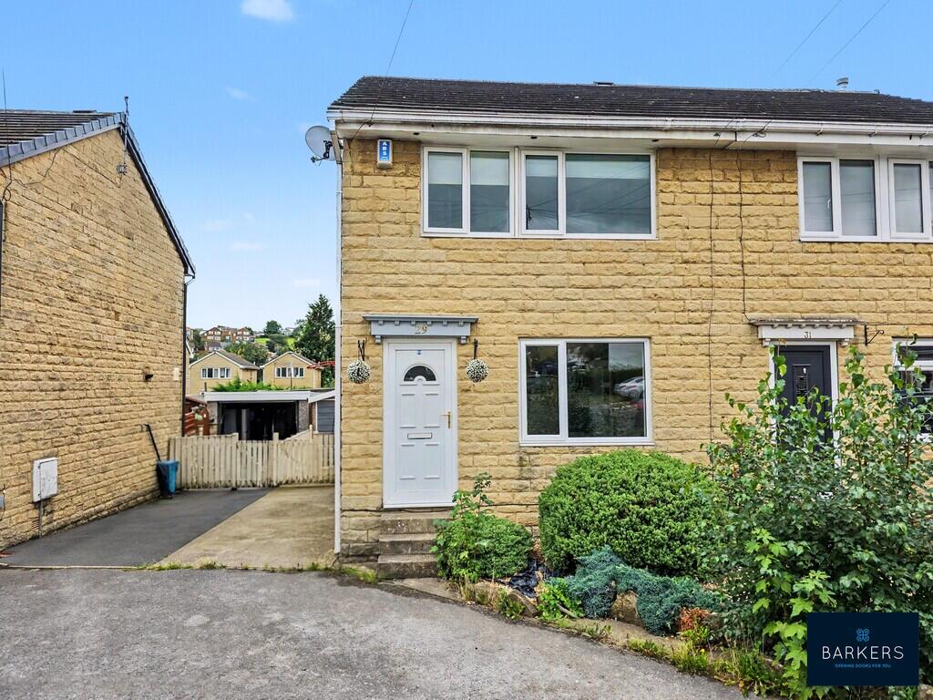 Main image of property: Clarence Street, Cleckheaton