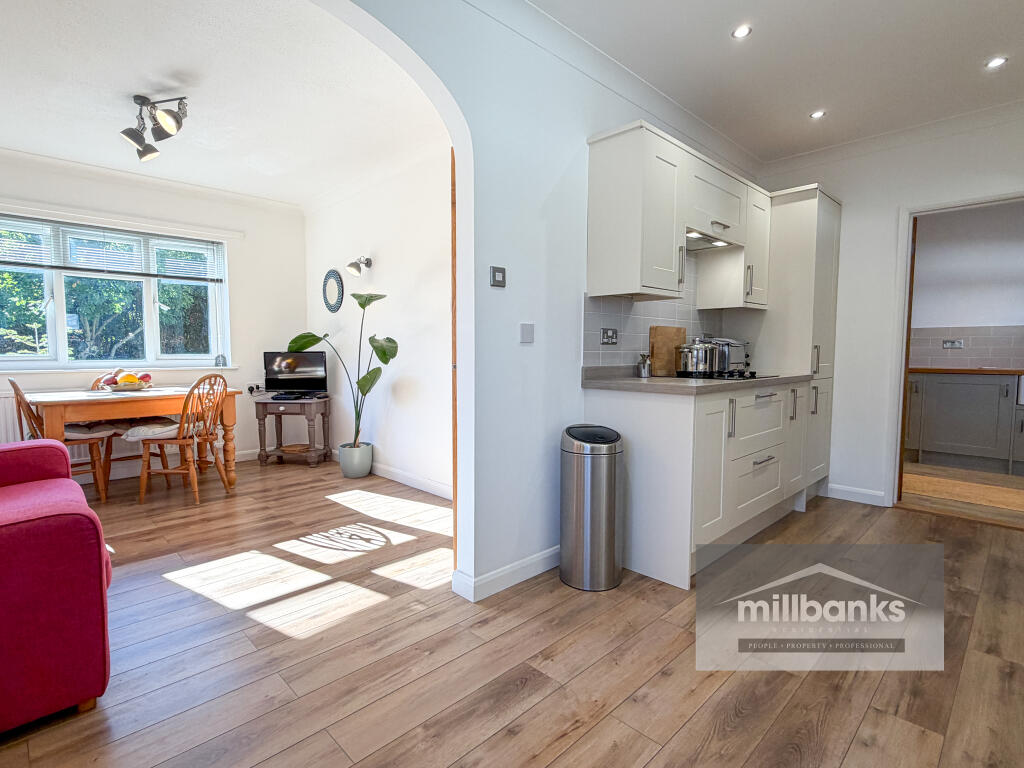 House in Breckland, North Lopham - More