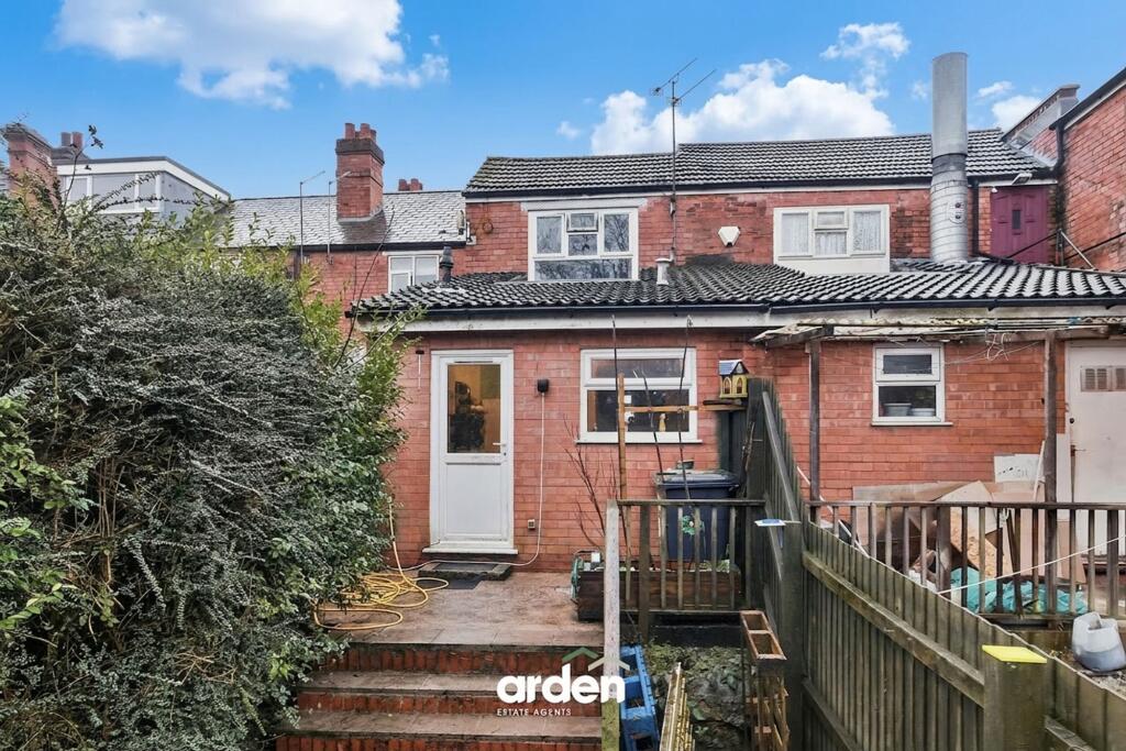 Additional image 9 of Evesham Road, Redditch, B97