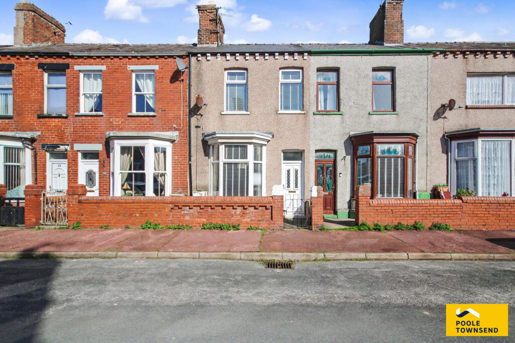 Main image of property: Stafford Street, Barrow-In-Furness, LA14 5HU