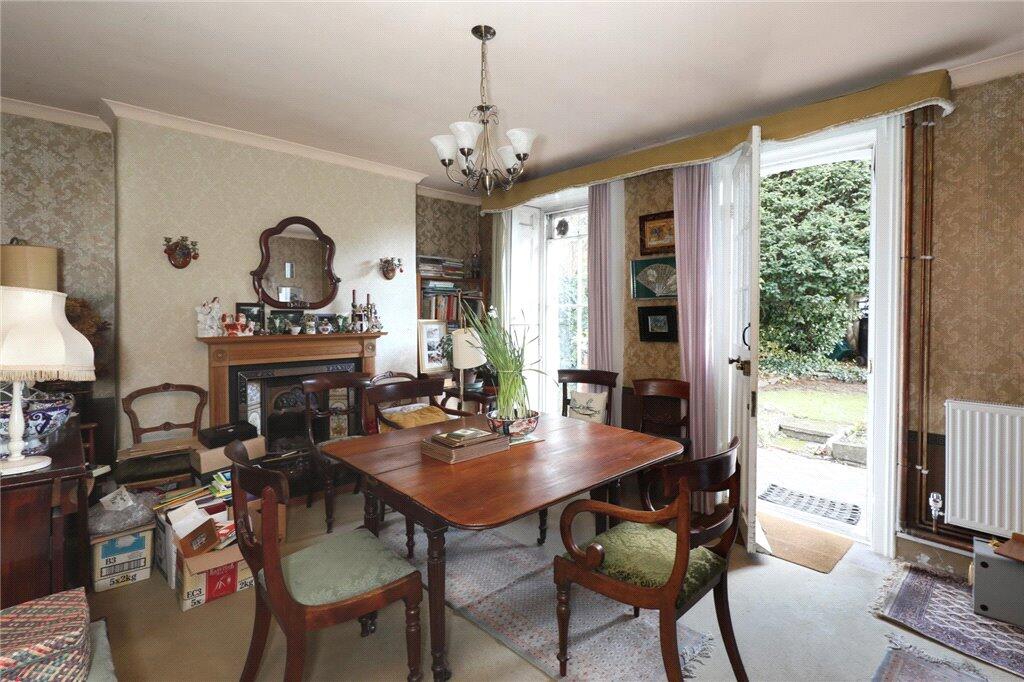 House in London - View 3