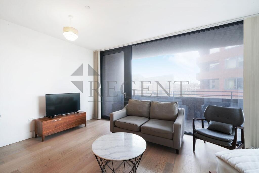 Apartment in London - View 4
