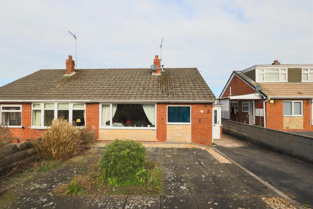 Main image of property: Oulton Road, Cheadle