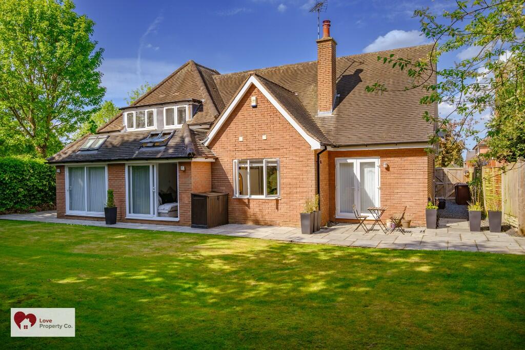 Additional image 10 of Crabmill Close, Knowle, B93 0NW