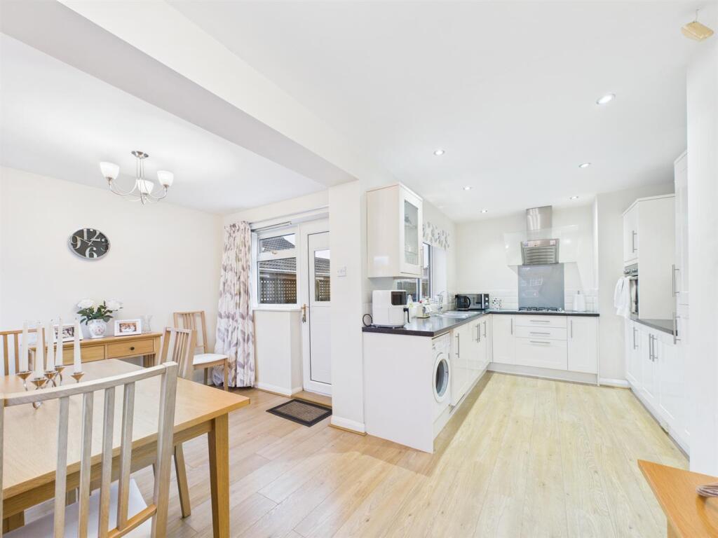 House in North Tyneside, North East - View 3