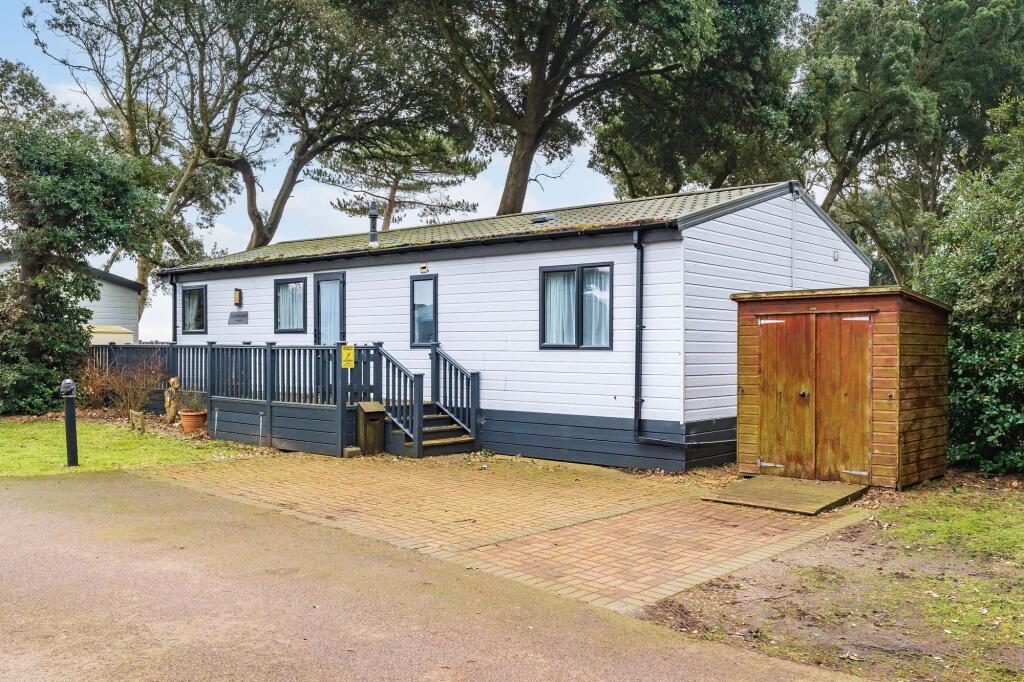 Main image of property: The Street, Corton, NR32