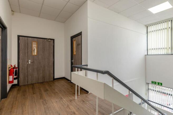 Barclay House &amp; Tudor House, 2-3 Sir Alfred Owen Way, Pontygwindy Industrial Estate, Caerphilly, CF83 3HU